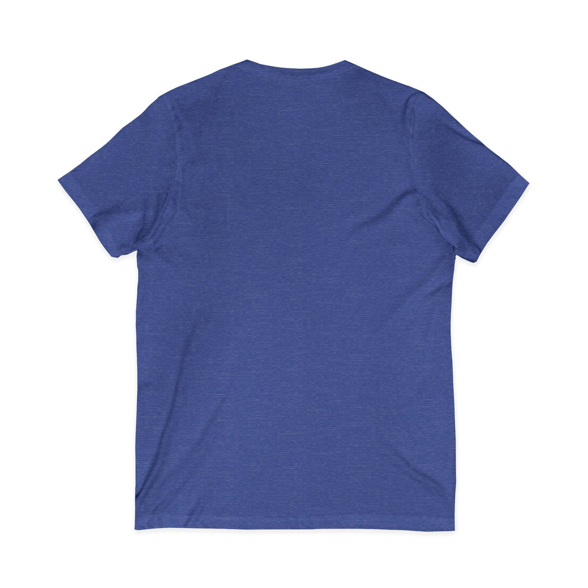 Standards: Fictional, Unstable & Armed V-Neck | Unisex Fit Tee