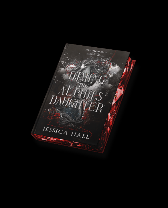 Fated Series — Special Edition Complete Hardback Collection