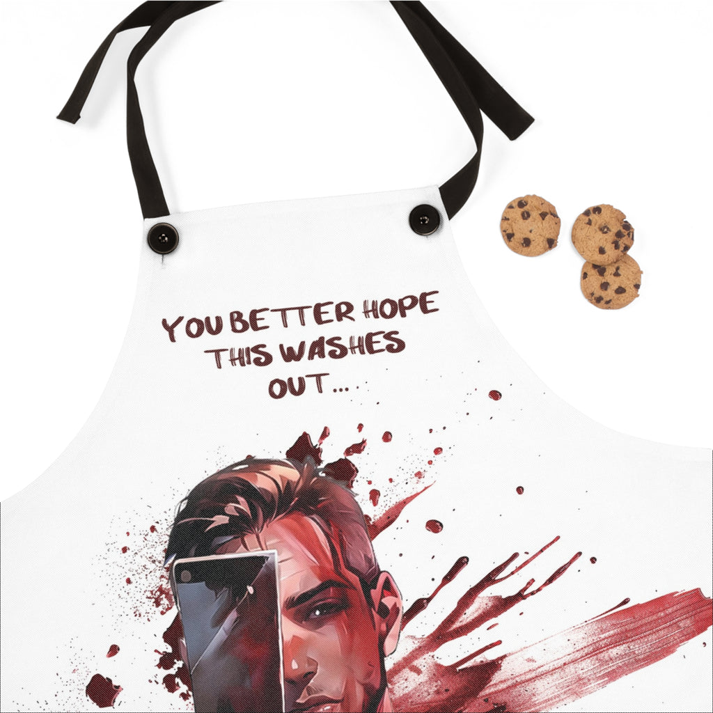 Liam Apron