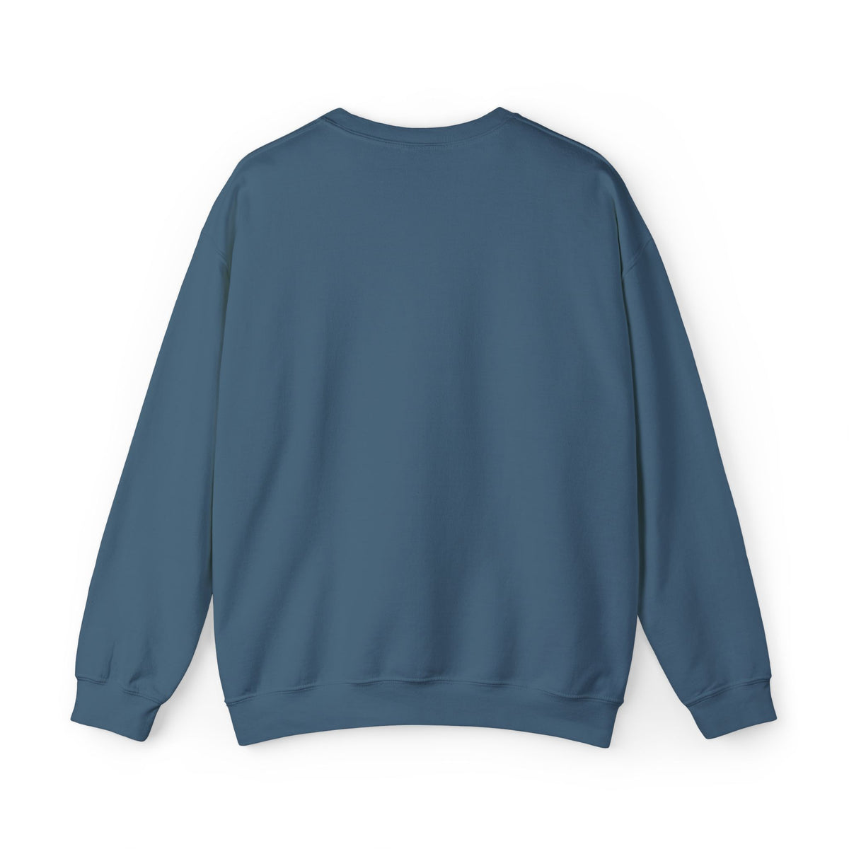 Fated to The Alpha Sweatshirt | Embroidered Crewneck