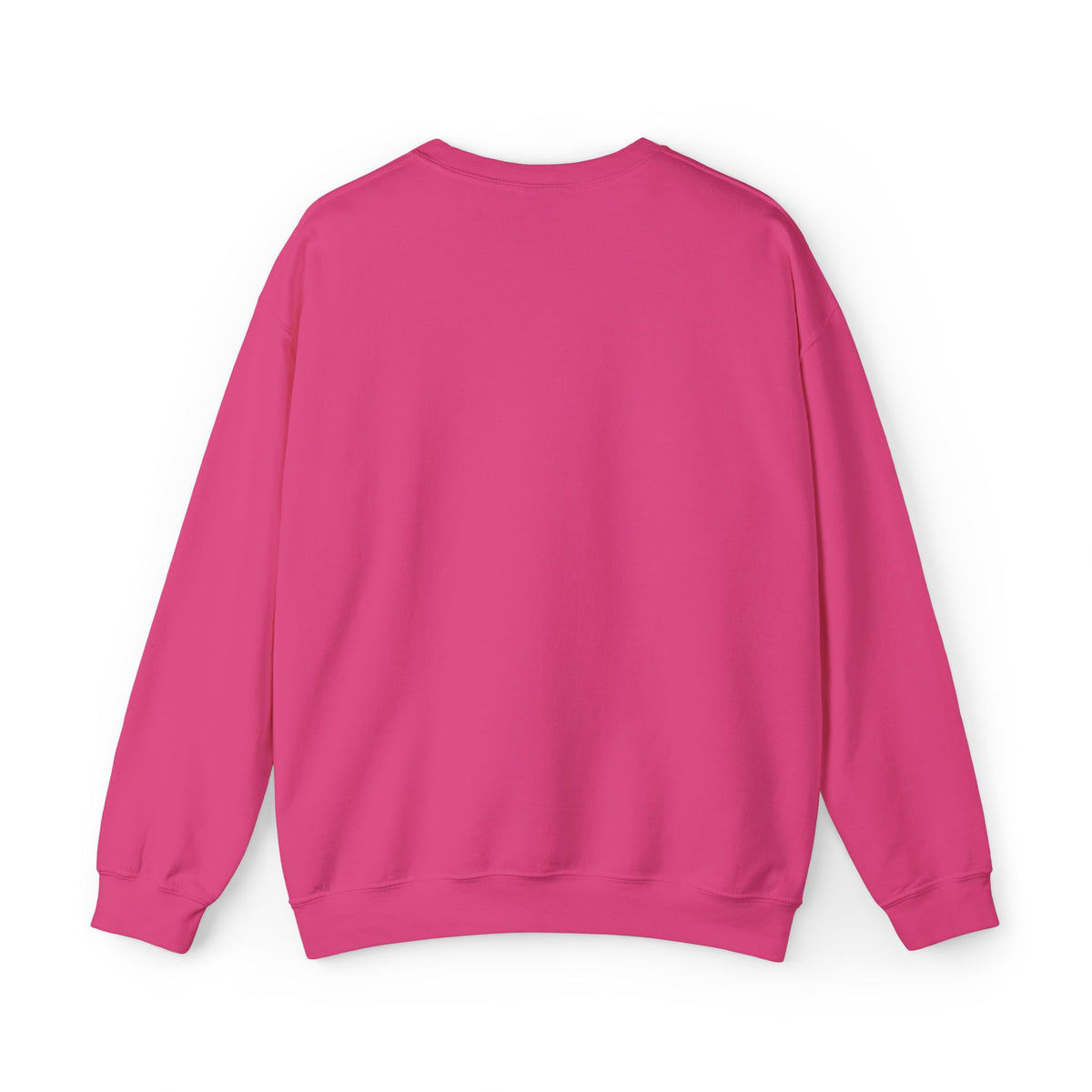 Alpha's Possession Sweatshirt | Embroidered Crewneck