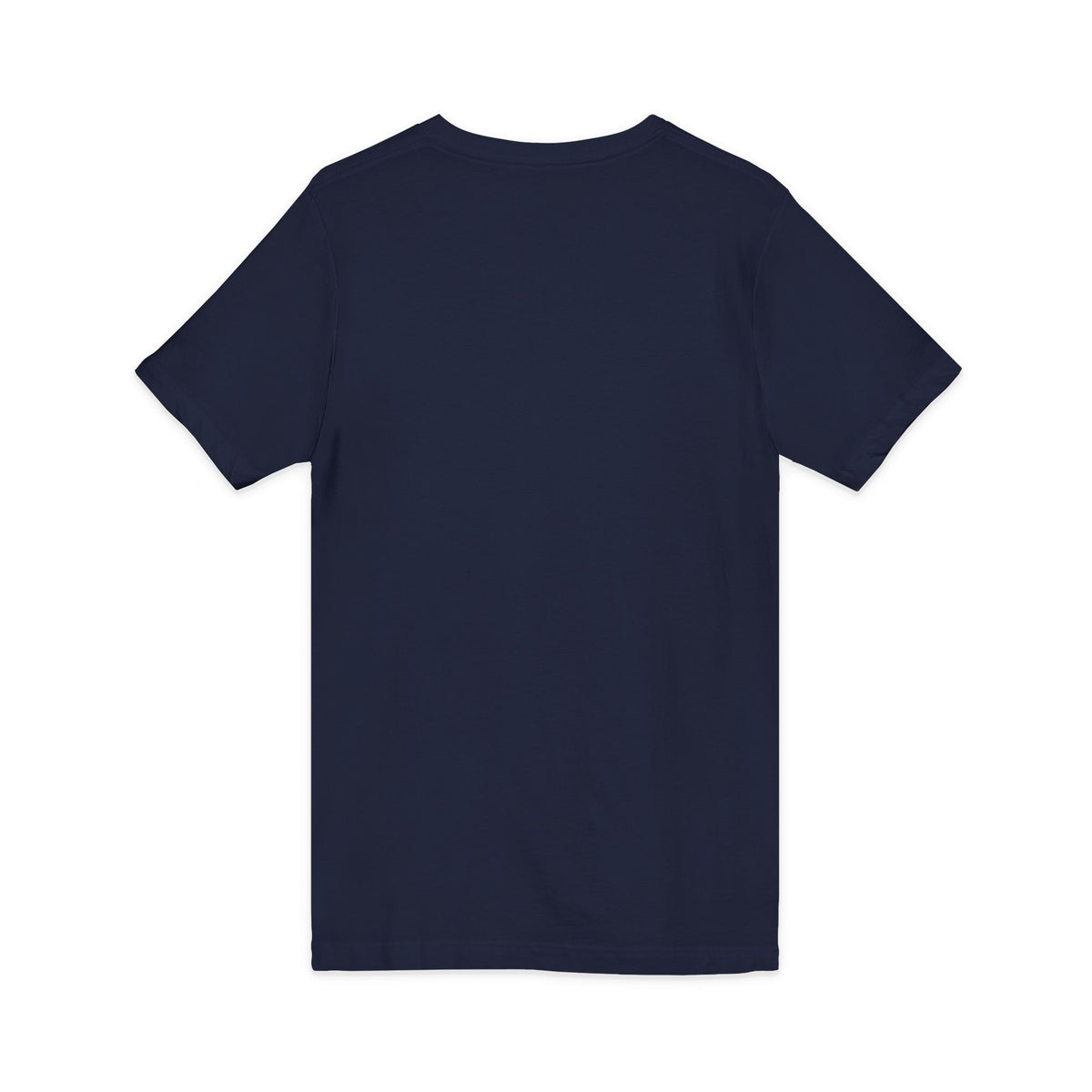 Standards: Fictional, Unstable & Armed V-Neck | Unisex Fit Tee