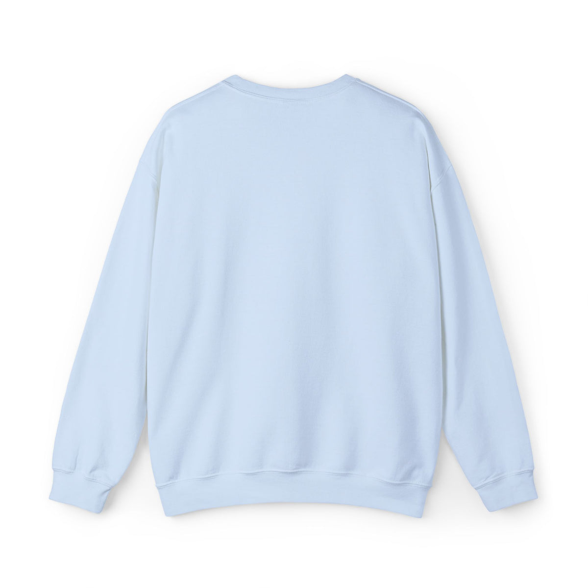 Alpha's Possession Sweatshirt | Embroidered Crewneck