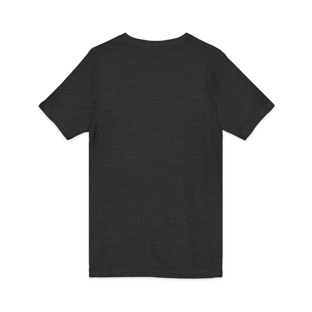 Standards: Fictional, Unstable & Armed V-Neck | Unisex Fit Tee