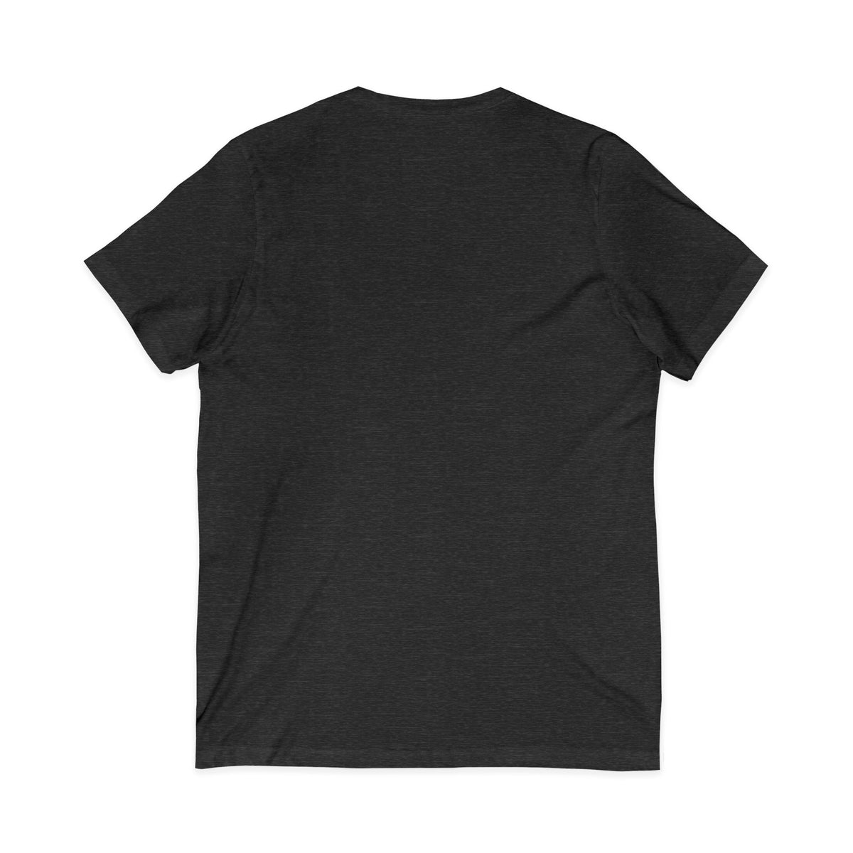 Standards: Fictional, Unstable & Armed V-Neck | Unisex Fit Tee