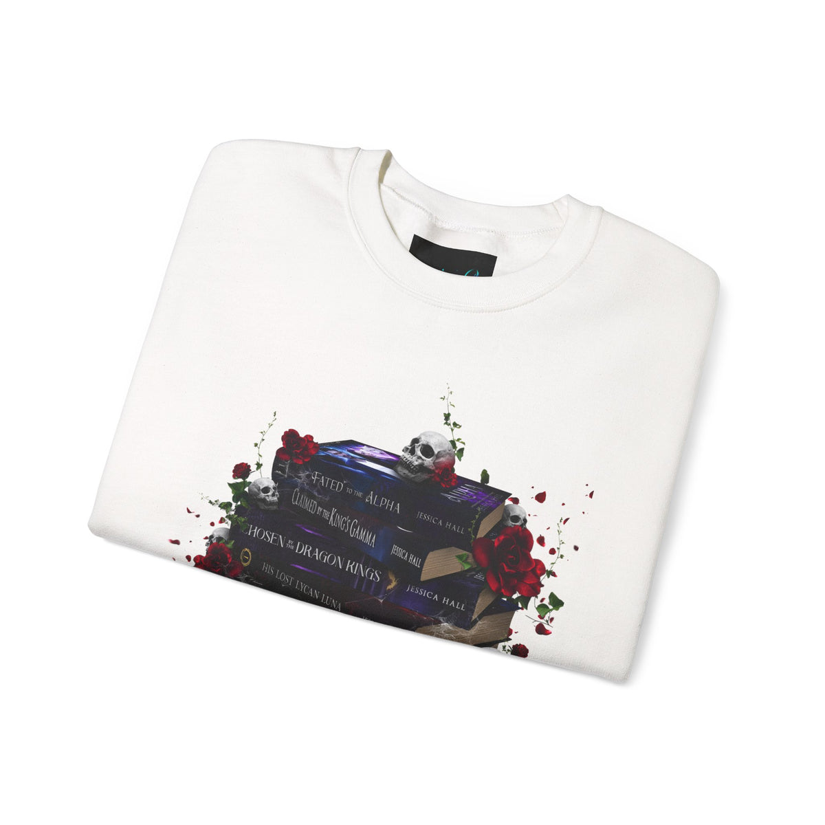 Unisex Heavy Blend Crewneck Sweatshirt