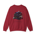 Unisex Heavy Blend Crewneck Sweatshirt