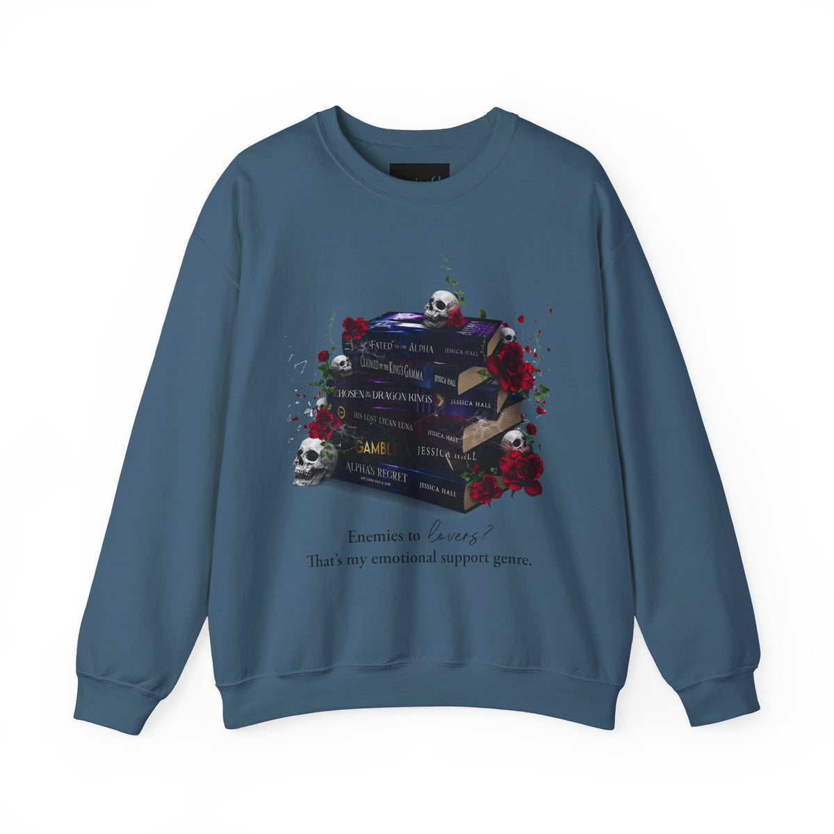 Unisex Heavy Blend Crewneck Sweatshirt