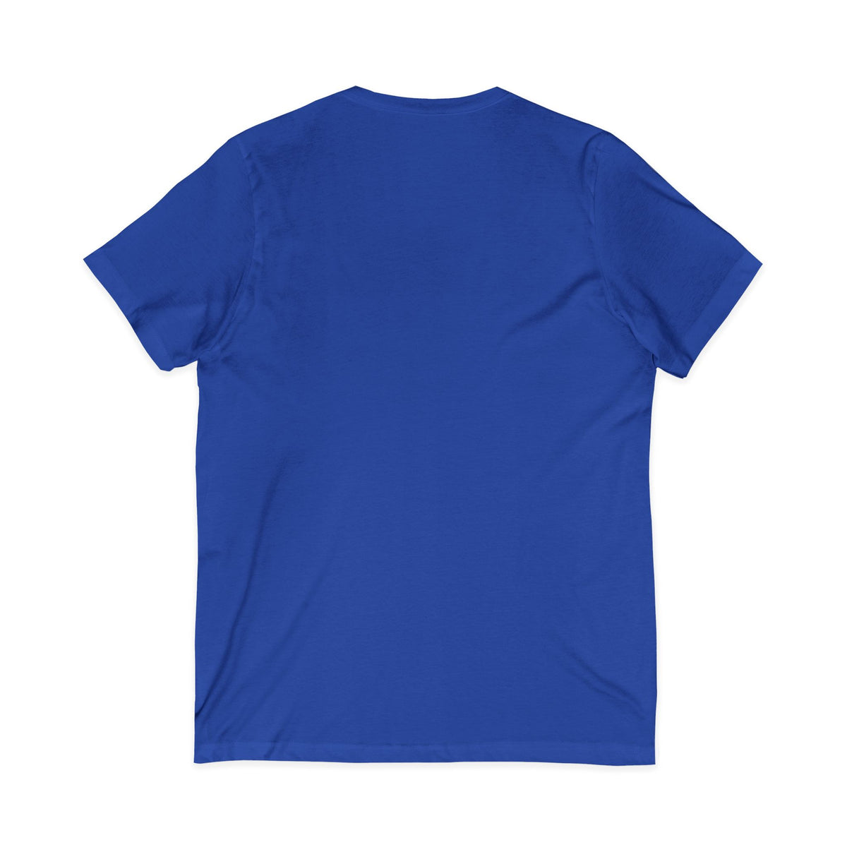 Standards: Fictional, Unstable & Armed V-Neck | Unisex Fit Tee