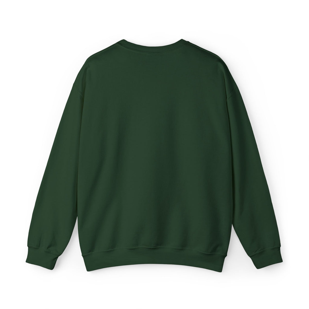 Alpha's Possession Sweatshirt | Embroidered Crewneck