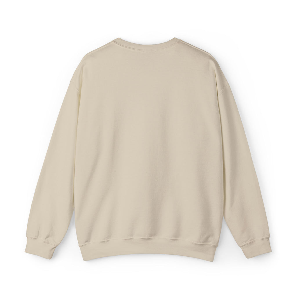 Jessica Hall Sweatshirt | Embroidered Crewneck
