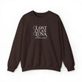 His Lost Lycan Luna Sweatshirt | Embroidered Crewneck