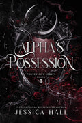 Alpha's Possession - eBook