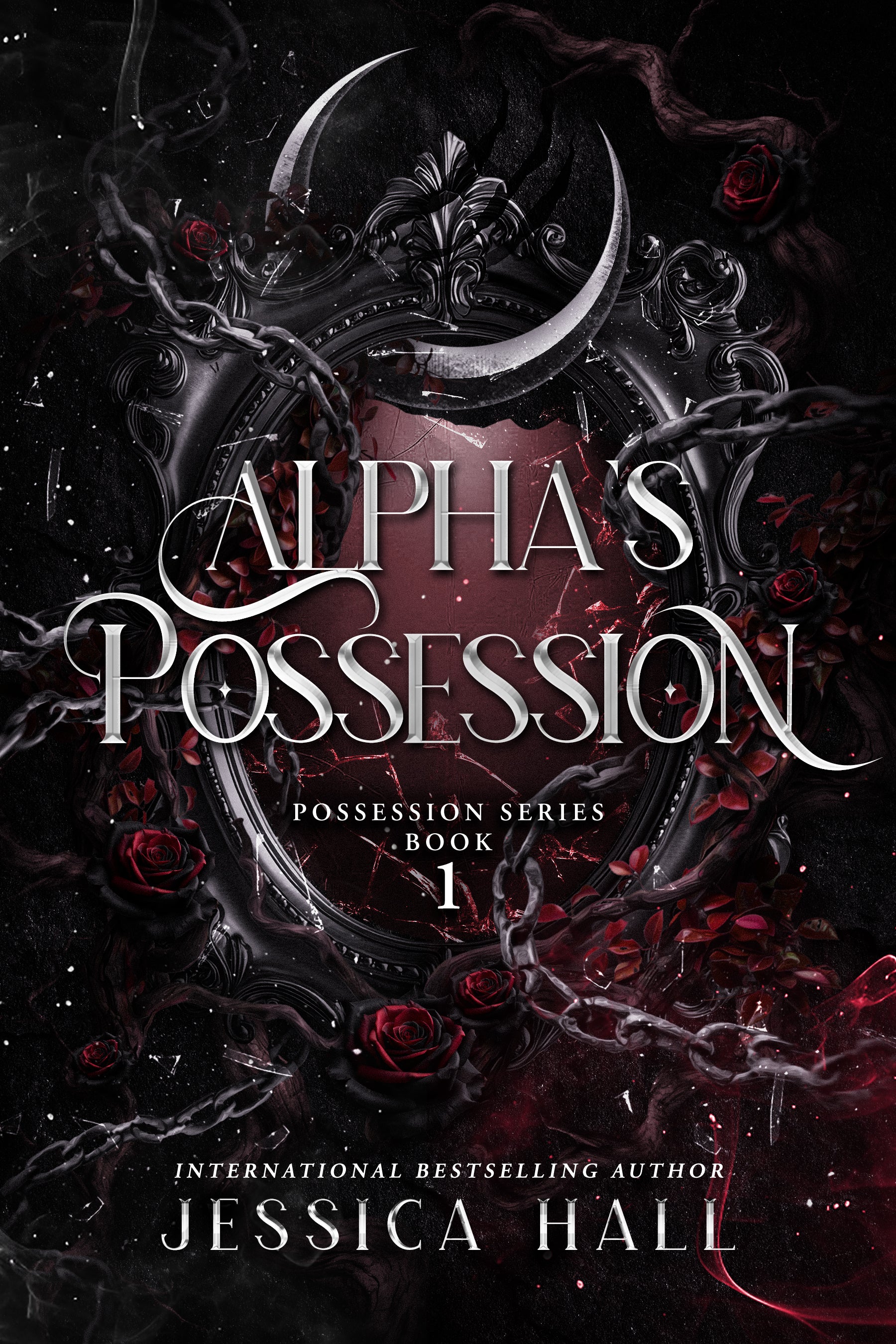 Alpha's Possession - eBook