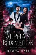 Alpha's Redemption - eBook