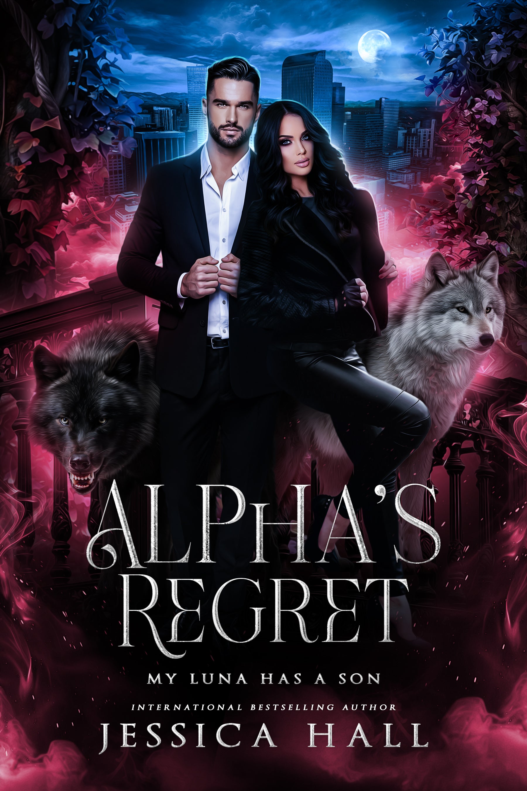 Alpha's Regret - eBook