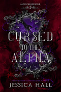Cursed to the Alpha - eBook