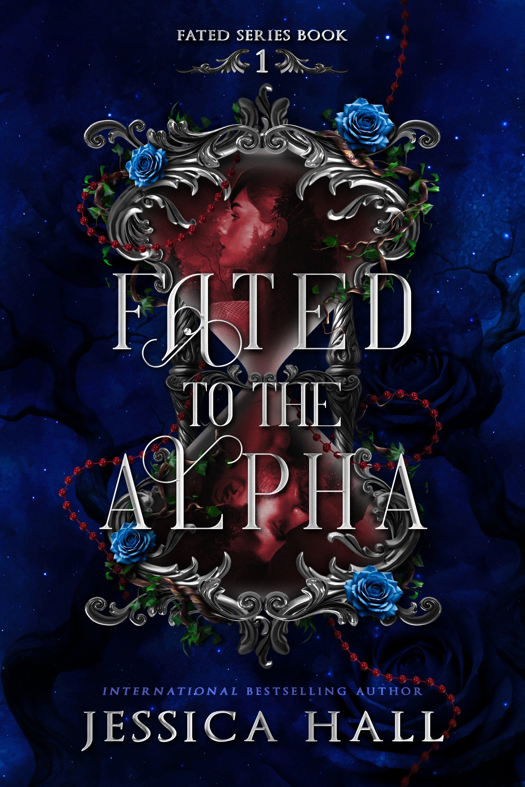 Fated to the Alpha - eBook