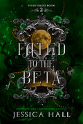 Fated to the Beta - eBook