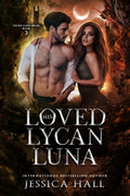 His Loved Lycan Luna -eBook