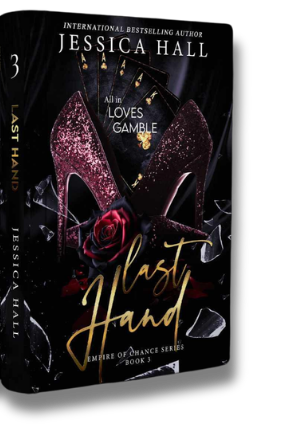 Empire of Chance — Limited Edition Hardback Collection