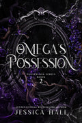 Omega's Possession - eBook
