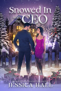 Snowed In with the CEO - eBook