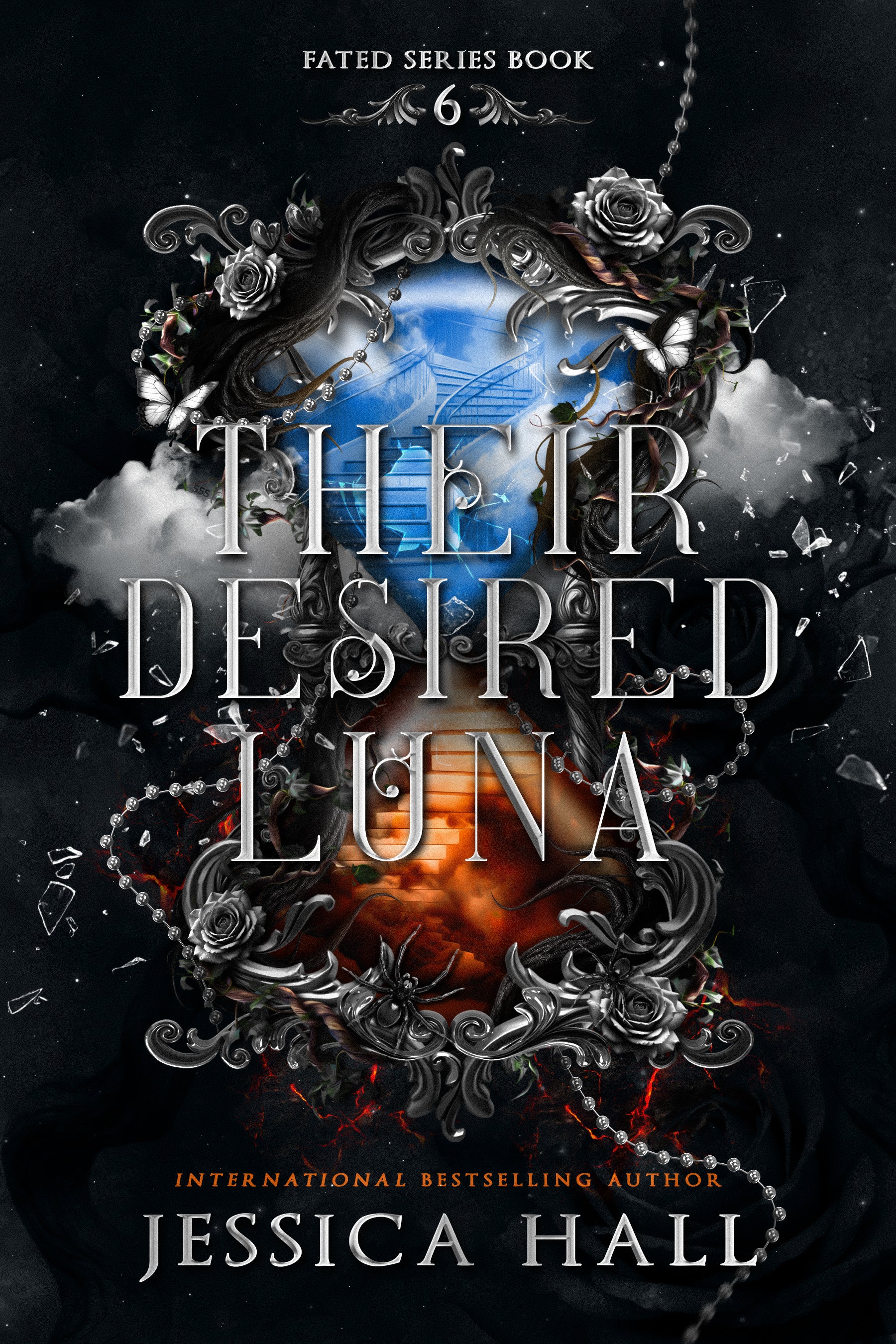Their Desired Luna - eBook